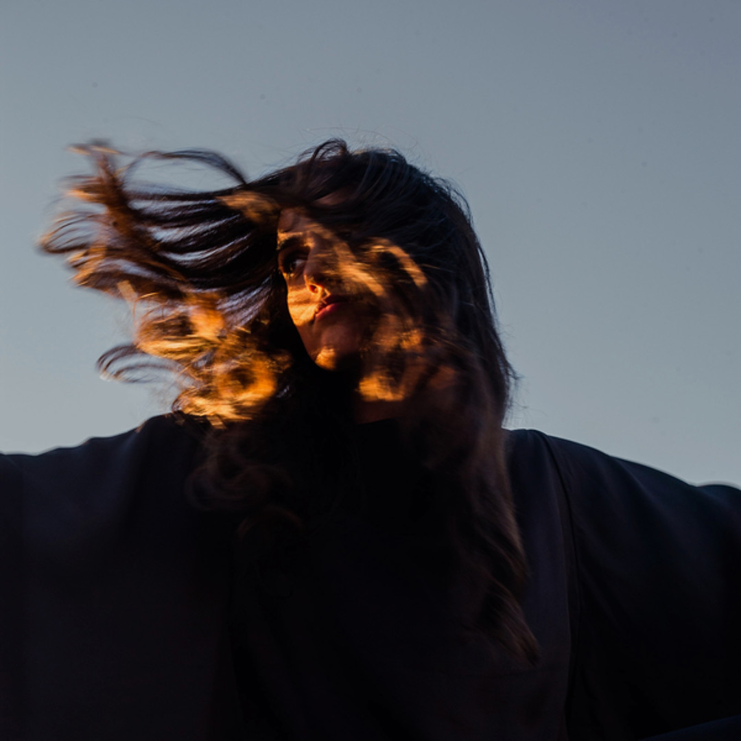 The City Where No One Says Goodbye (feat. Matt Penman)