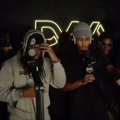 La Kadrilla - DVM #3