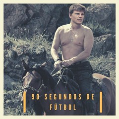 EL JINETE ARSHAVIN