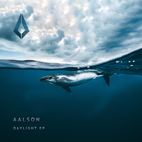 Aalson - Daylight EP (Purified)