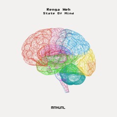 DHB Premiere: Renga Weh - Causality [Manual Music]