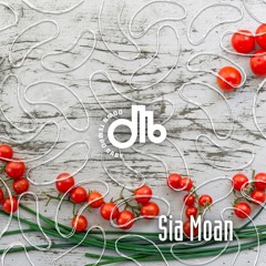 Sia Moan / downtempo, baby! / # 62