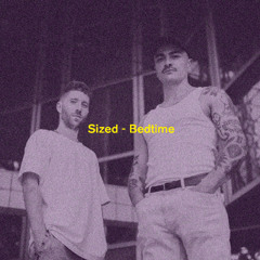 Sized - Bedtime