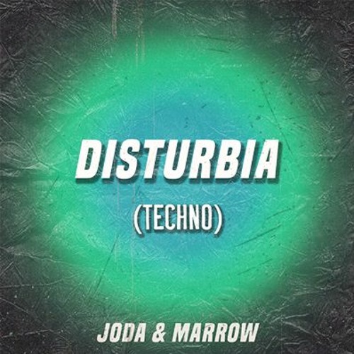 Disturbia (Techno)