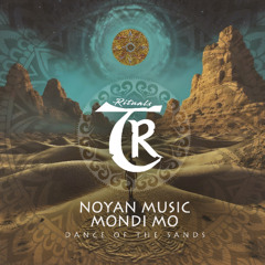 Noyan Music, Mondi Mo - Dance of the Sands [Tibetania Rituals]