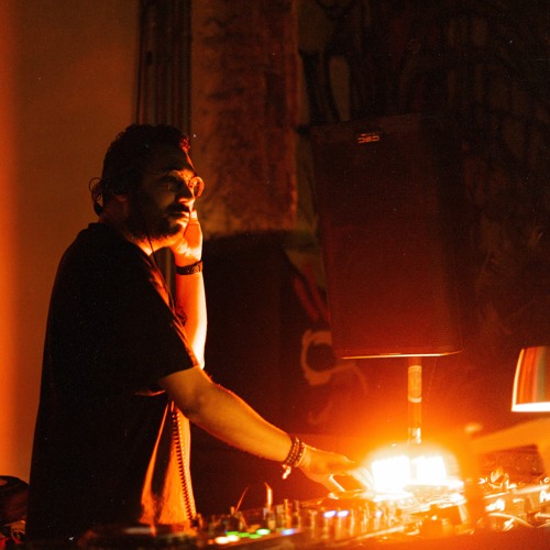 Guest Mixes By Jockkie