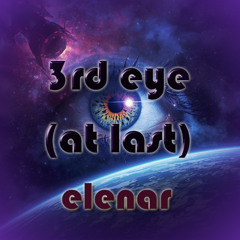 3rd eye (at last)