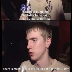 CLUB SANDWICH #1 (DJ mix by lu.cose)