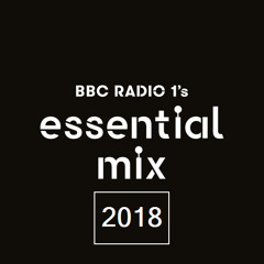 Essential Mix 2018-10-23 - Goldie (Classic Set of 1996)