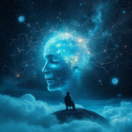 ROMANTEK - Dreaming in Binary