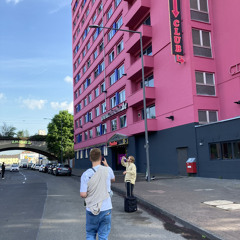 DJ SODBRENNEN - TRANCE 01