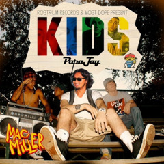 Mac Miller - The Spins ( PapaJay Remix )