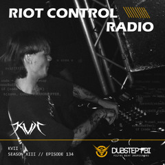 KVII - Riot Control Radio 134