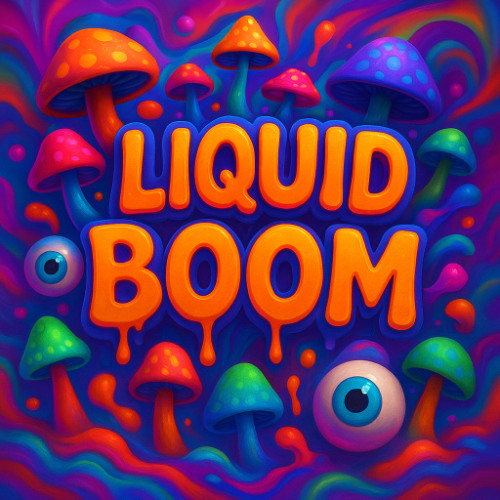 liquid boom REC 002
