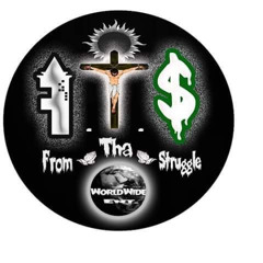 Flame Jawn (Prod.By Purp Beatz)