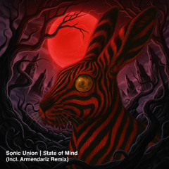 Sonic Union - Temple (Armendariz Remix) [ILUNA]