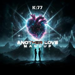 ANOTHER LOVE MASHUP