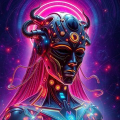 1-Hour Minimal Techno Journey | Deep, Hypnotic, Groovy Vibes