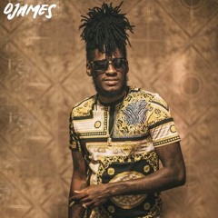 Aidonia - Fi Di Jockey - DJames Thotiana Edit (Supported by Major Lazer / Diplo)
