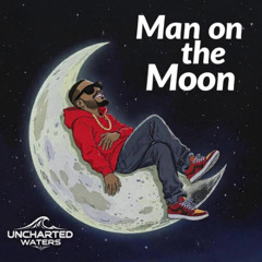 Kid Cudi - Man on the Moon (Uncharted Waters DnB Remix)