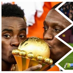 Ivory Coast Champions Of Africa  | McTominay Dunks On Douglas Luiz  | Live