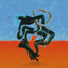 Life Cycle / experimental ambient conceptual techno set