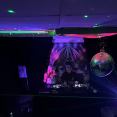 Mitch Incog b2b Sera Marie - 👹Impromptu Mix