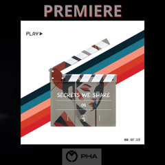 PREMIERE: Emi Brandan - Ascension (Extended Mix) [SF]