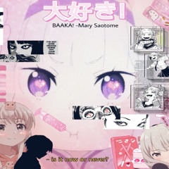 Suki⭐︎attack＾＠＾🎶 ft.きょぜつ［prod.MaxOTT］