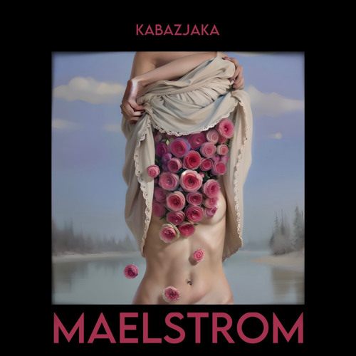 MAELSTROM