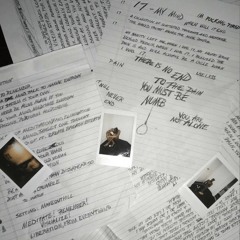 XXXTENTACION - Orlando (Audio)