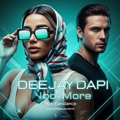 No More_Eurodance MIX