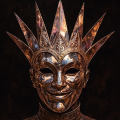 Boris Brejcha - Reflections(2025 intro)