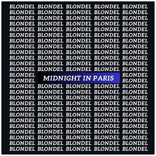 Midnight In Paris