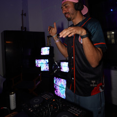 Habibi Dips Dubstep Vol.1 | 5.31.25