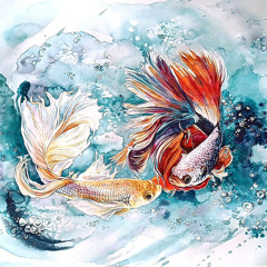 Dave.Silverfish~The Piscean 🧜‍♂️🌊 Vol 65 July 7th “ Summer 🩵 Mark Olsen -🍷🥃🍸 Bday week 2024”