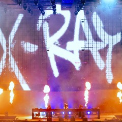 15 YEARS OF RAMPAGE - MURDOCK