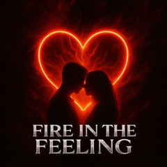 Fire in the Feeling
