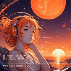 MeloSunSession 02