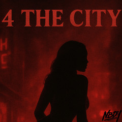 4 THE CITY INTERLUDE (CLEAN)
