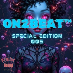 On2BeaT™•••SPECIAL EDITION 005•••Dj Cristian D B2B Dj Luke••Tech SessioN 11/25•