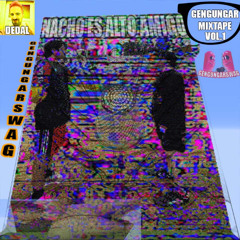 PARAR FT CHONA ! GENGUNGAR MIXTAPE VOL.1