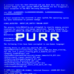 PREMIERE /// Xia - Merge souls with me [PURRV002]