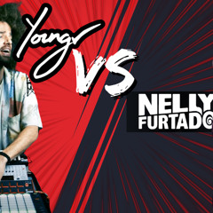 Promiscuous X Maneater Mashup