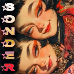 SONDER \\☆// Steyoyoke Anthology - Whence We Came