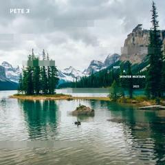 Not A Winter Mixtape 2023