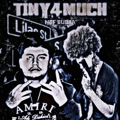 Crack it off ft NBF bubba