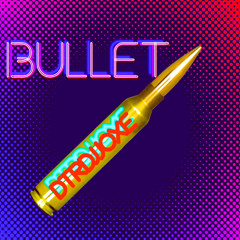 Bullet  DTRDJJOXΞ