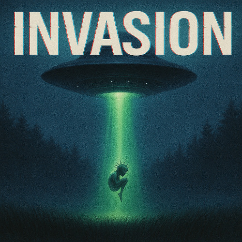 INVASION
