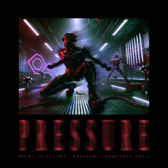 Night In Athens - Pressure (HEMPTOTE Edit)